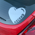 We Heart Ascend